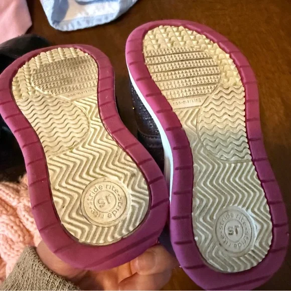 Carter's Kids Matching Set - Gray, Pink, Red, Leopard - Picture 16 of 16